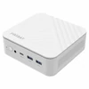Kép 2/8 - FIREBAT AM02 Mini PC barebone – Ryzen 7 8745HS, RAM/SSD nélkül, 3 kijelzős Type‑C/DP/HDMI, WiFi 6, BT 5.2, 2×USB3.2, 2×USB2.0, 2×2.5G LAN