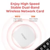 Kép 7/10 - FIREBAT R2 mini PC – Ryzen 5 3500U, 16GB RAM, 512GB SSD, Dual 4K HDMI, WiFi 5, BT 4.2, USB‑C, USB 3.2, RJ45