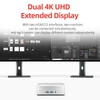 Kép 8/10 - FIREBAT R2 mini PC – Ryzen 5 3500U, 16GB RAM, 512GB SSD, Dual 4K HDMI, WiFi 5, BT 4.2, USB‑C, USB 3.2, RJ45