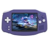 Kép 1/8 - ANBERNIC RG34XX kézikonzol – 32GB+128GB, 8000+ játék, 3.4" IPS, Linux, 30+ emulátor, 7 órás üzemidő – Indigó