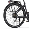 Kép 9/20 - ONESPORT OT05 Pro elektromos kerékpár – 250W motor, 36V 22.5Ah akku, 140 km hatótáv, 25 km/h, hidraulikus fék, első teleszkóp, Shimano 7 sebesség – Ezüst
