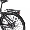 Kép 17/20 - ONESPORT OT05 Pro elektromos kerékpár – 250W motor, 36V 22.5Ah akku, 140 km hatótáv, 25 km/h, hidraulikus fék, első teleszkóp, Shimano 7 sebesség – Ezüst