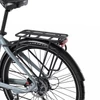 Kép 11/20 - ONESPORT OT05 Pro elektromos kerékpár – 250W motor, 36V 22.5Ah akku, 140 km hatótáv, 25 km/h, hidraulikus fék, első teleszkóp, Shimano 7 sebesség – Szürke