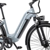 Kép 13/20 - ONESPORT OT05 Pro elektromos kerékpár – 250W motor, 36V 22.5Ah akku, 140 km hatótáv, 25 km/h, hidraulikus fék, első teleszkóp, Shimano 7 sebesség – Szürke