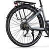 Kép 17/20 - ONESPORT OT05 Pro elektromos kerékpár – 250W motor, 36V 22.5Ah akku, 140 km hatótáv, 25 km/h, hidraulikus fék, első teleszkóp, Shimano 7 sebesség – Szürke