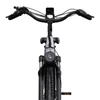 Kép 9/20 - ONESPORT OT05 Pro elektromos kerékpár – 250W motor, 36V 22.5Ah akku, 140 km hatótáv, 25 km/h, hidraulikus fék, első teleszkóp, Shimano 7 sebesség – Fehér