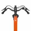 Kép 7/20 - ONESPORT OT05 Pro elektromos kerékpár – 250W motor, 36V 22.5Ah akku, 140 km hatótáv, 25 km/h, hidraulikus fék, első teleszkóp, Shimano 7 sebesség – Narancs