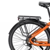 Kép 12/20 - ONESPORT OT05 Pro elektromos kerékpár – 250W motor, 36V 22.5Ah akku, 140 km hatótáv, 25 km/h, hidraulikus fék, első teleszkóp, Shimano 7 sebesség – Narancs