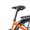Kép 20/20 - ONESPORT OT05 Pro elektromos kerékpár – 250W motor, 36V 22.5Ah akku, 140 km hatótáv, 25 km/h, hidraulikus fék, első teleszkóp, Shimano 7 sebesség – Narancs