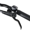 Kép 12/17 - RATTAN LF Pro elektromos kerékpár, 750W motor, 48V 18Ah akku, 25 km/h, 40° emelkedő, 120 km hatótáv, IP65 vízálló – Fehér