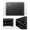 Kép 9/11 - AOOSTAR GEM12+ Mini PC Barebone, AMD Ryzen 7 Pro 8845HS, max. 5.1GHz, 4K Quad Display, Oculink, 2x 2.5G LAN, WiFi 6, BT 5.2 (RAM és SSD nélkül)