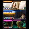 Kép 11/11 - AOOSTAR GEM12+ Mini PC Barebone, AMD Ryzen 7 Pro 8845HS, max. 5.1GHz, 4K Quad Display, Oculink, 2x 2.5G LAN, WiFi 6, BT 5.2 (RAM és SSD nélkül)