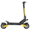 Kép 5/16 - Halo Knight T102 Pro elektromos roller, 2×1200W motor, 52V 28.8Ah akku, 65 km/h, 58 km hatótáv, 10" kerék, hidraulikus fék, dupla rugózás