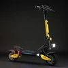 Kép 9/16 - Halo Knight T102 Pro elektromos roller, 2×1200W motor, 52V 28.8Ah akku, 65 km/h, 58 km hatótáv, 10" kerék, hidraulikus fék, dupla rugózás