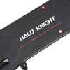 Kép 10/16 - Halo Knight T102 Pro elektromos roller, 2×1200W motor, 52V 28.8Ah akku, 65 km/h, 58 km hatótáv, 10" kerék, hidraulikus fék, dupla rugózás