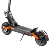 Kép 3/7 - Joyor S‑PRO DGT elektromos roller – 2×800W motor, 48V 26Ah akku, 10" kerék, 25 km/h, 90 km hatótáv, hidraulikus fék, dupla felfüggesztés