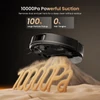 Kép 3/12 - Proscenic Q20 Plus robotporszívó és felmosó, 10000Pa szívóerő, önürítő dokkoló, LiDAR navigáció, 200 perces üzemidő, okostérkép, szőnyeghez és állatszőrhöz