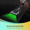 Kép 11/12 - Vactidy V15 Max vezeték nélküli porszívó, 65 kPa szívóerő, 600W motor, 60 perc üzemidő, zöld porérzékelés, anti‑gubanc kefe, 6 rétegű szűrés