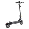 Kép 18/20 - Ausom Gosoul 2 Pro elektromos roller, 2×1000W motorral, 48V 18Ah akkuval, 60 km/h végsebességgel és 90 km hatótávval