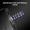 Kép 5/9 - 3DMakerpro Seal Lite 3D szkenner – NIR fény, 0,02 mm pontosság, 0,07 mm felbontás, rázkódásgátló lencsék, 10 fps, vizuális követés
