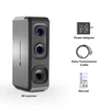 Kép 1/9 - 3DMakerpro Seal Lite 3D szkenner – NIR fény, 0,02 mm pontosság, 0,07 mm felbontás, rázkódásgátló lencsék, 10 fps, vizuális követés