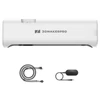 Kép 1/9 - 3DMakerpro Lynx 3D szkenner Standard Edition – 0.10mm pontosság, 0.30mm felbontás, 10fps, Class 1 fehér fény, vizuális követés, 250×400mm felvételi tartomány