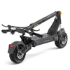 Kép 12/17 - Ausom L2 Max elektromos roller – 1000W motor, 48V 20.8Ah akkumulátor, 50 km/h, 90 km hatótáv, 10" kerék, tárcsafék, lengőkaros felfüggesztés, NFC zár
