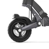 Kép 13/17 - Ausom L2 Max elektromos roller – 1000W motor, 48V 20.8Ah akkumulátor, 50 km/h, 90 km hatótáv, 10" kerék, tárcsafék, lengőkaros felfüggesztés, NFC zár
