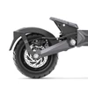 Kép 14/17 - Ausom L2 Max elektromos roller – 1000W motor, 48V 20.8Ah akkumulátor, 50 km/h, 90 km hatótáv, 10" kerék, tárcsafék, lengőkaros felfüggesztés, NFC zár