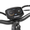 Kép 16/17 - Ausom L2 Max elektromos roller – 1000W motor, 48V 20.8Ah akkumulátor, 50 km/h, 90 km hatótáv, 10" kerék, tárcsafék, lengőkaros felfüggesztés, NFC zár