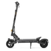 Kép 1/17 - Ausom L2 Max elektromos roller – 1000W motor, 48V 20.8Ah akkumulátor, 50 km/h, 90 km hatótáv, 10" kerék, tárcsafék, lengőkaros felfüggesztés, NFC zár