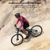 Kép 14/20 - Foride Xtremer 3 elektromos kerékpár, 250W motor, 48V 12Ah akku, 29” gumi, 25 km/h, 120 km hatótáv, hidraulikus fék, rugóvilla, Shimano 7 sebesség