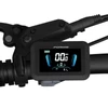 Kép 17/20 - Foride Xtremer 3 elektromos kerékpár, 250W motor, 48V 12Ah akku, 29” gumi, 25 km/h, 120 km hatótáv, hidraulikus fék, rugóvilla, Shimano 7 sebesség