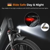 Kép 10/20 - Foride Roamer 1 Step-Thru elektromos kerékpár, 250W, 36V 13Ah, 27.5", 25 km/h, 100 km hatótáv, tárcsafék, rugóvilla, Shimano 7 – Zöld