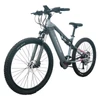 Kép 2/4 - RANDRIDE YG90A elektromos kerékpár 1000W motorral, 45 km/h, 48V 17Ah akku, 70–90 km hatótáv, 27.5'' CST gumik, Shimano 21 fokozat – kék/szürke