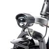 Kép 12/18 - SAMEBIKE 20LVXD30-II összecsukható elektromos kerékpár, 20" kerék, 48V 350W motor, 10Ah akku, 30 km/h – Fekete