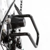 Kép 10/15 - SAMEBIKE 20LVXD30-II összecsukható elektromos kerékpár, 20" kerék, 48V 350W motor, 10Ah akku, 30 km/h – Fehér
