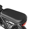 Kép 7/16 - SAMEBIKE CY20 összecsukható elektromos kerékpár, 20” küllős kerék, 350W motor, 36V 12Ah akku, 32 km/h, 80 km hatótáv, dupla rugózás – Fekete