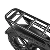 Kép 11/18 - SAMEBIKE C05 Pro elektromos kerékpár, 500W motorral, 36V 13Ah akkumulátorral, 20×4” gumik, 35 km/h, 70 km hatótáv – Fekete