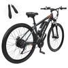 Kép 4/4 - GUNAI GN29 elektromos hegyikerékpár, 29” kerék, 48V 750W motor, 50 km/h, 15Ah akku, 90 km hatótáv, 130 kg teherbírás, dupla tárcsafék
