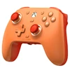 Kép 2/8 - Xbox minősítésű GameSir G7 SE vezetékes kontroller Hall‑effect karokkal – Narancs