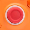 Kép 6/8 - Xbox minősítésű GameSir G7 SE vezetékes kontroller Hall‑effect karokkal – Narancs