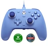 Kép 1/6 - Xbox minősítésű GameSir G7 SE vezetékes kontroller Hall‑effect karokkal – Kék