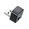 Kép 6/6 - MINIX CA525 vezetékes CarPlay / Android Auto → vezeték nélküli adapter, WiFi 6, Bluetooth 5.4, Plug & Play átalakító
