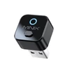Kép 1/6 - MINIX CA525 vezetékes CarPlay / Android Auto → vezeték nélküli adapter, WiFi 6, Bluetooth 5.4, Plug & Play átalakító