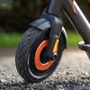 Kép 12/18 - INMOTION CLIMBER elektromos roller – 2×450W motor, 36V 15Ah akku, 10" gumik, 38 km/h, 56 km hatótáv, 130 kg teherbírás