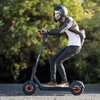 Kép 15/18 - INMOTION CLIMBER elektromos roller – 2×450W motor, 36V 15Ah akku, 10" gumik, 38 km/h, 56 km hatótáv, 130 kg teherbírás