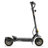Kép 17/20 - Ausom K20 Pro elektromos roller – 2×1000W motor, 48V 18Ah akku, 60 km/h, 90 km hatótáv, 10" kerék, első‑hátsó tárcsafék, NFC nyitás