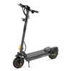 Kép 18/20 - Ausom K20 Pro elektromos roller – 2×1000W motor, 48V 18Ah akku, 60 km/h, 90 km hatótáv, 10" kerék, első‑hátsó tárcsafék, NFC nyitás