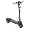 Kép 19/20 - Ausom K20 Pro elektromos roller – 2×1000W motor, 48V 18Ah akku, 60 km/h, 90 km hatótáv, 10" kerék, első‑hátsó tárcsafék, NFC nyitás